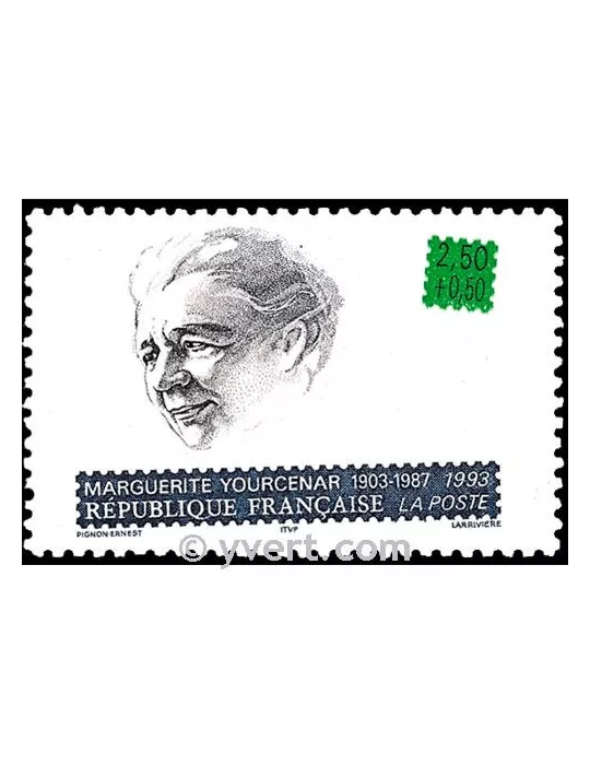 n° 2804 -  Timbre France Poste