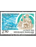 n° 2808 -  Timbre France Poste