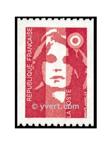 n° 2819 -  Timbre France Poste