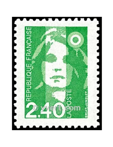 n° 2820 -  Timbre France Poste