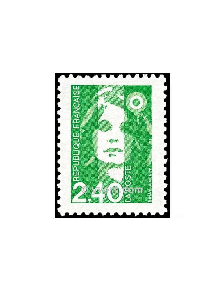 n° 2820 -  Timbre France Poste