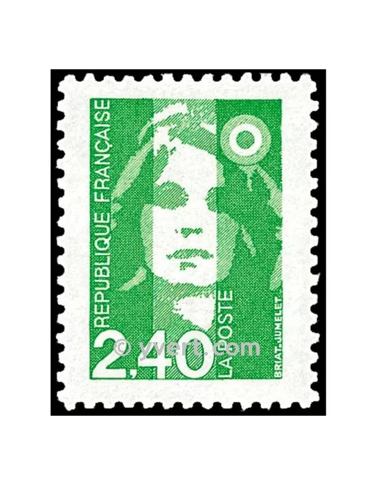 n° 2820 -  Timbre France Poste