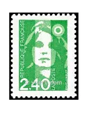 n° 2820 -  Timbre France Poste