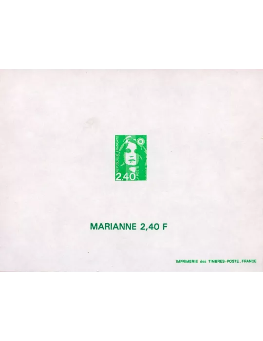 n° 2820 -  Timbre France Poste