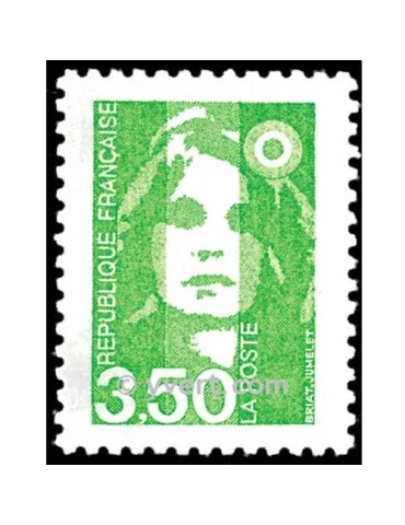n° 2821 -  Timbre France Poste