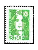 n° 2821 -  Timbre France Poste