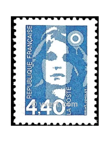 n° 2822 -  Timbre France Poste