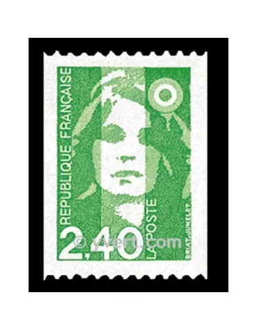 n° 2823 -  Timbre France Poste
