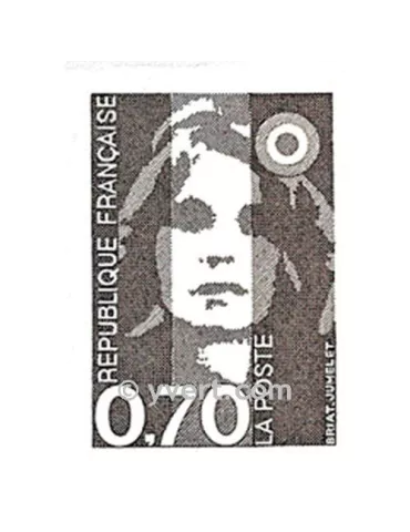 n° 2824 -  Timbre France Poste