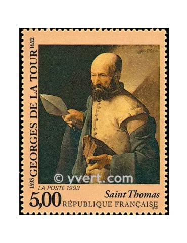 n° 2828 -  Timbre France Poste