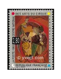 n° 2833 -  Timbre France Poste
