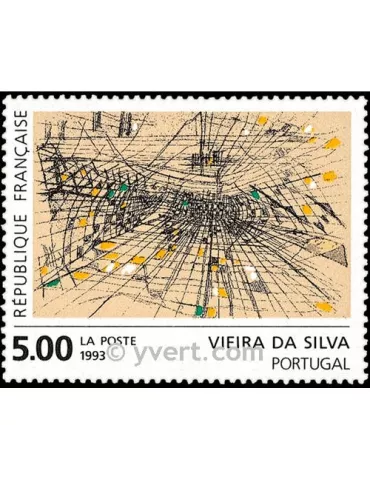 n° 2835 -  Timbre France Poste