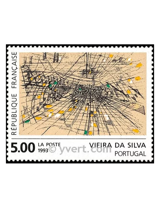 n° 2835 -  Timbre France Poste
