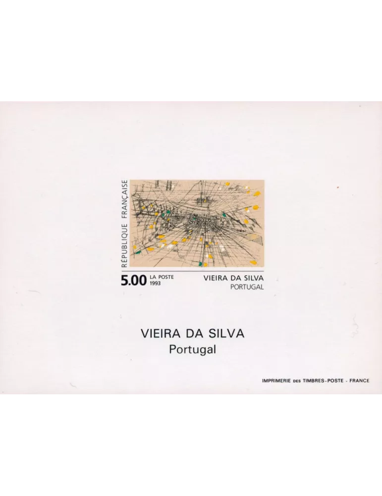 n° 2835 -  Timbre France Poste