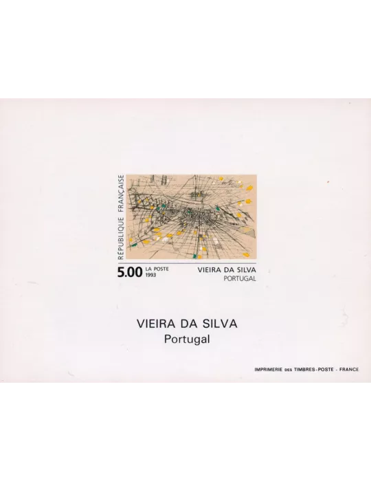 n° 2835 -  Timbre France Poste