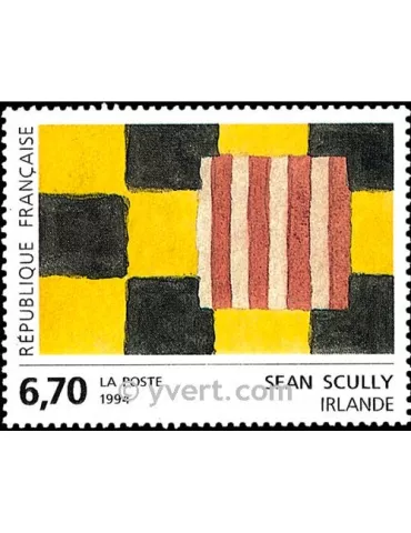 n° 2858 -  Timbre France Poste