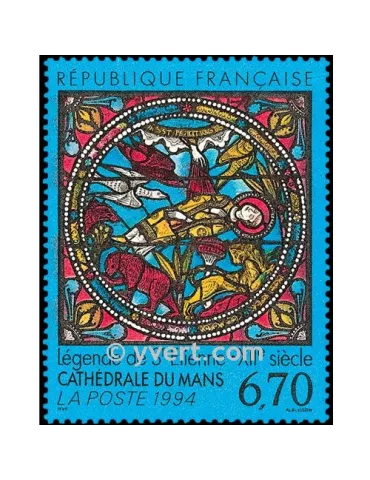 n° 2859 -  Timbre France Poste