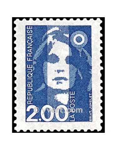n° 2906 -  Timbre France Poste