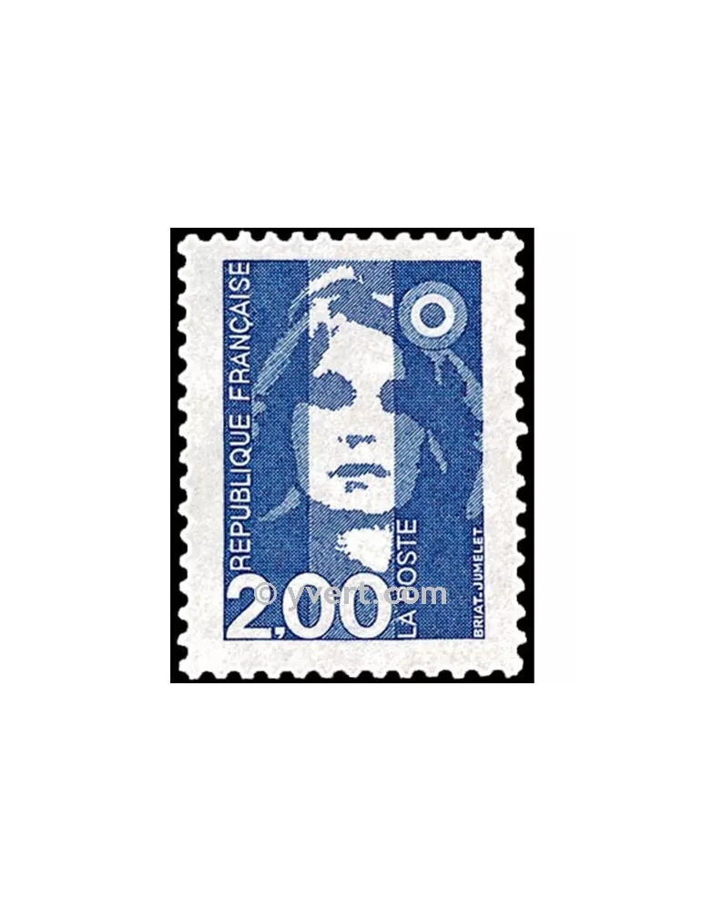 n° 2906 -  Timbre France Poste