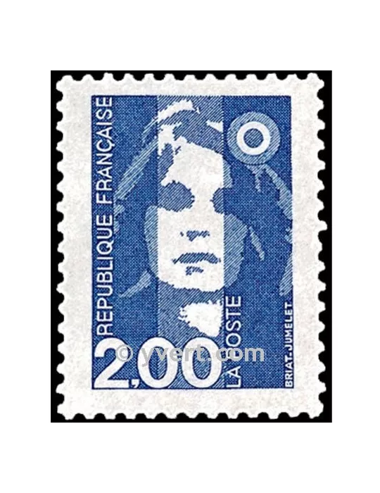 n° 2906 -  Timbre France Poste