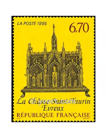 n° 2926 -  Timbre France Poste
