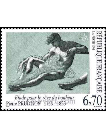 n° 2927 -  Timbre France Poste