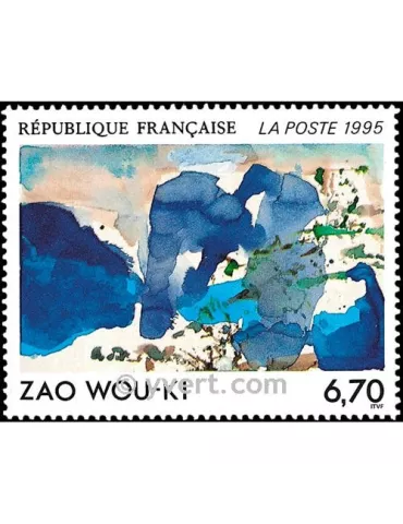 n° 2928 -  Timbre France Poste