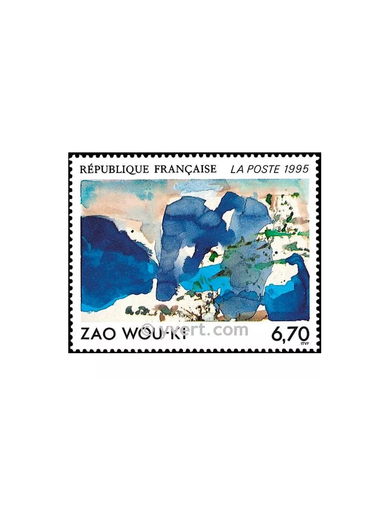 n° 2928 -  Timbre France Poste