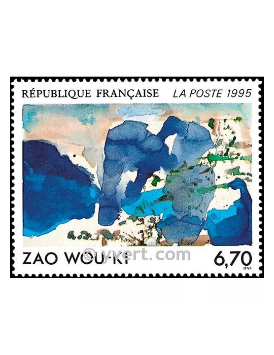 n° 2928 -  Timbre France Poste