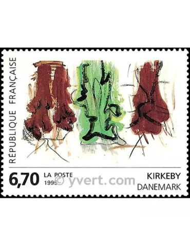 n° 2969 -  Timbre France Poste