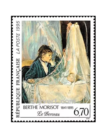n° 2972 -  Timbre France Poste