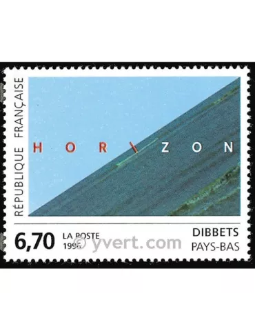 n° 2987 -  Timbre France Poste