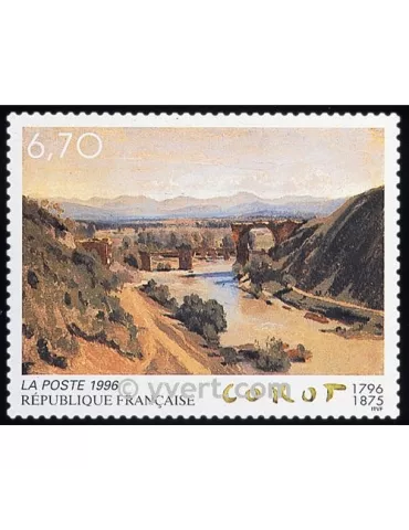 n° 2989 -  Timbre France Poste