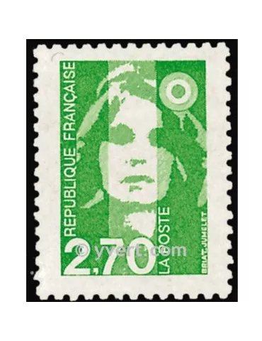 n° 3005 -  Timbre France Poste
