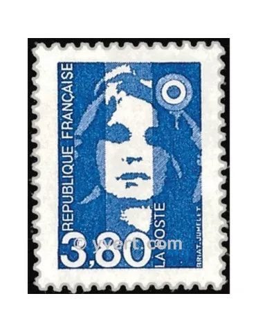 n° 3006 -  Timbre France Poste