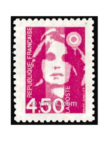 n° 3007 -  Timbre France Poste