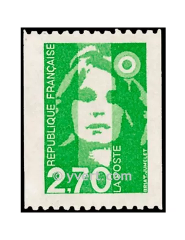 n° 3008 -  Timbre France Poste