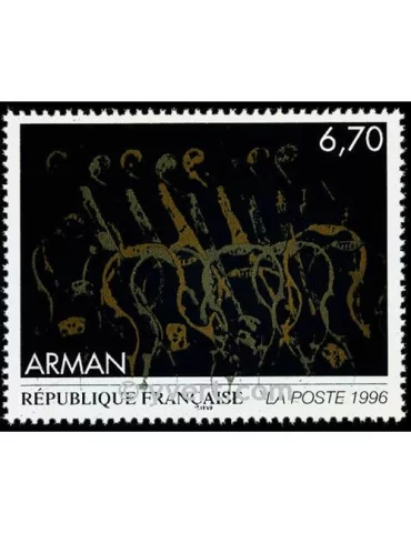 n° 3023 -  Timbre France Poste