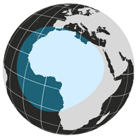AFRIQUE FRANCOPHONE ET NON FRANCOPHONE