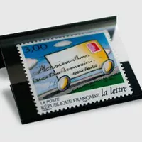 POCHETTES & BANDES